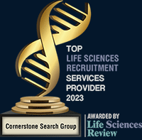 Top Life Sciences Recruitment Services Provider 2023