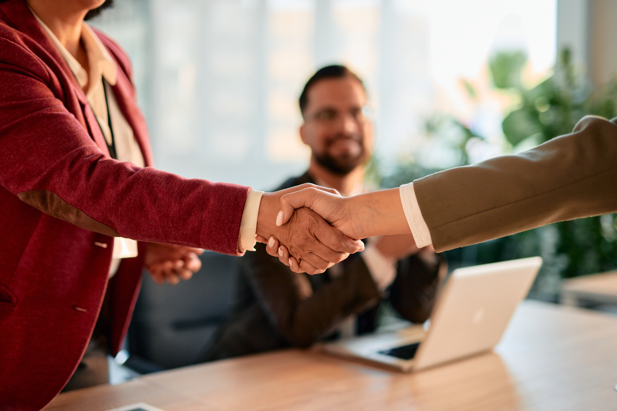 The Executive Search Process: Step By Step Guide