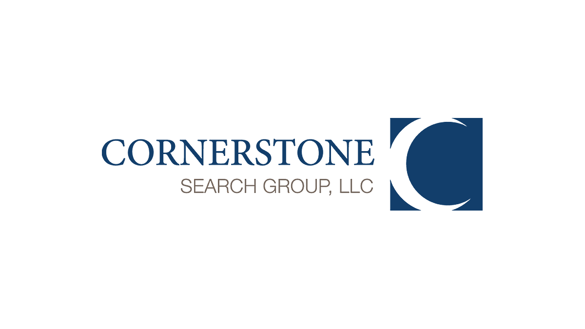 Cornerstone Search Group | Life Sciences Executive Search