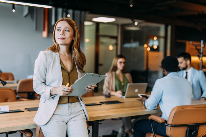 How to Position Yourself for a C-Level Role in Biotech or Pharma