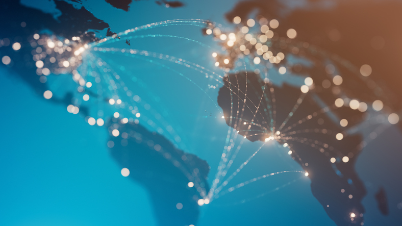 Global Expansion: Finding the Right Talent for International Biotech Growth