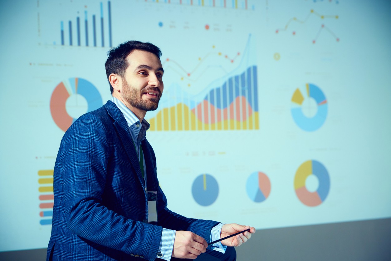 Data Science Executive Search: Finding Leaders Who Bridge Quantum Computing and Biopharma