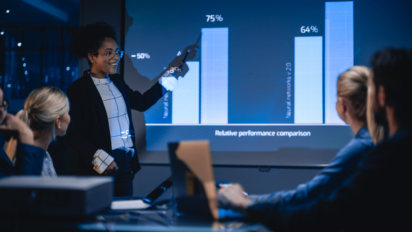 What Sets Specialized Data Analytics Recruiters Apart in AI-Powered Life Sciences