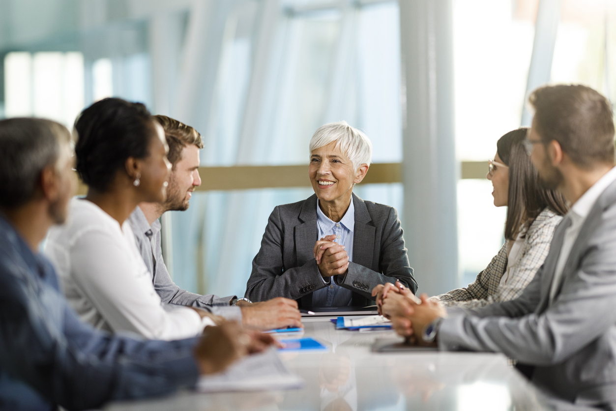 How AI in the Pharmaceutical Industry Is Reshaping C-Suite Leadership