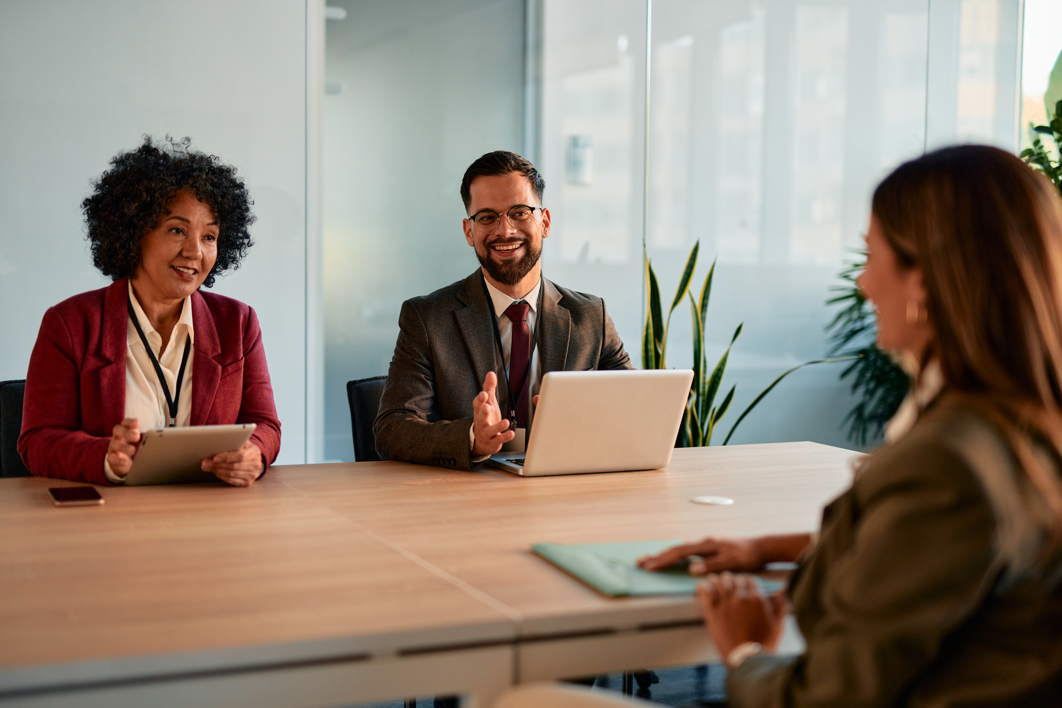 The Psychology of How to Hire Senior Executives: Beyond the Resume